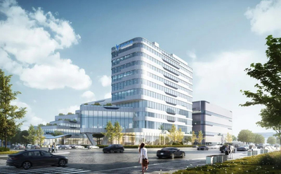 熱烈慶祝海昶生物核酸創(chuàng)新藥生產(chǎn)基地開(kāi)工儀式圓滿舉行——技術(shù)開(kāi)發(fā)新篇章