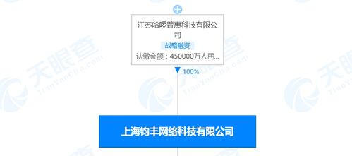 哈啰出行關聯公司注冊資本激增50%，彰顯戰略布局與業務擴展雄心